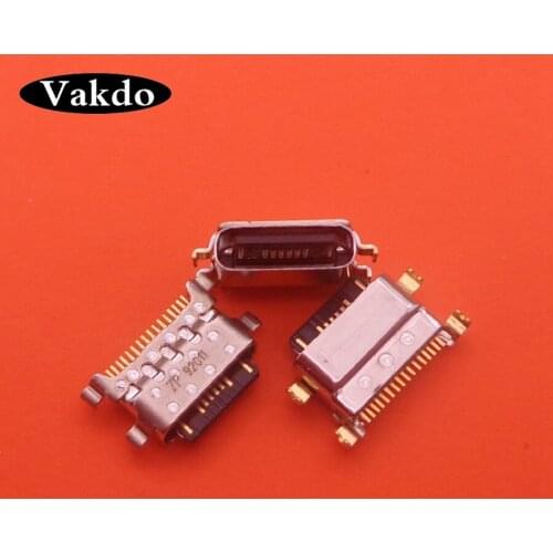 30 pcs Micro mini charger Charging Dock jack socket Connector USB plug Port for Samsung Galaxy S5 mini G800 G800f G800h