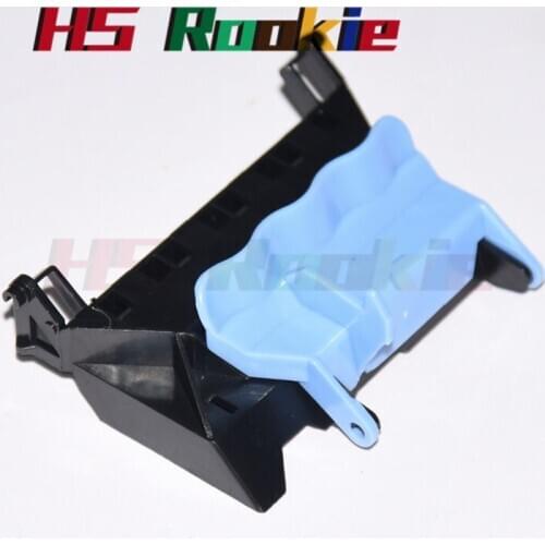 1pcs Printhead carriage assembly cover upper head cover C7769-60151 For hp 500 800 Plotter Printer 510 C7769-69376 C7769-69272