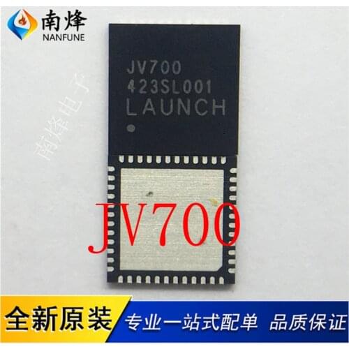 Free Shipping 2PCS-5pcs JV700 QFN new original stock
