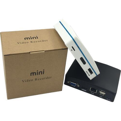 Ccthook Video Recorders For Video Surveillance