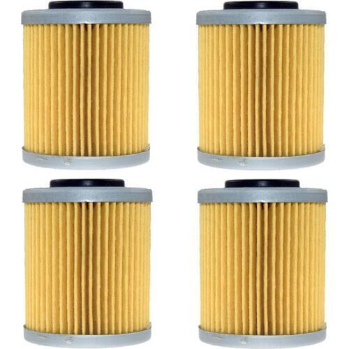 For KTM 660 Rally E Factory Replica 2nd Oil Filter 2006 2007 Motorcycle Oil Filter