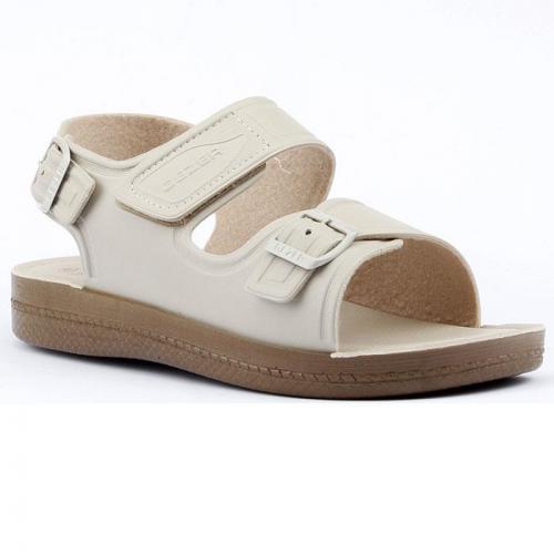 Gantry 6189 Orthopedic Casual Male Hajj Umrah Sandals