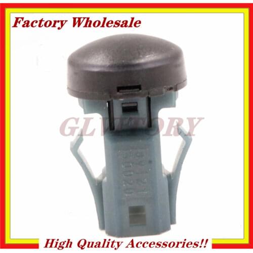 GLVITORY Switches And Buttons For Cars