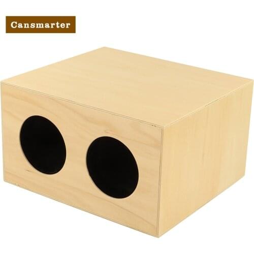 Teaching Sensory Toys Mystery Box Montessori Preschool Children House Kids Baby Games Montessori Materials Sensorial