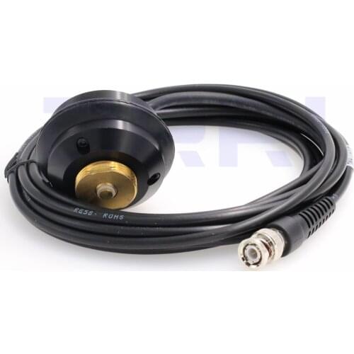 Trimble Whip Antenna Pole Mount cable BNC connector for GPS Base station