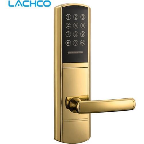 Запирающие устройства для дверей Lachco China At AliExpress