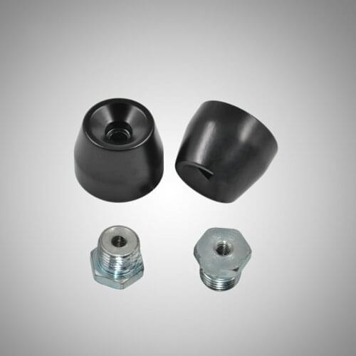 Longxin VOGE Infinite LX650-2 LX65DS LX500R 500R Original Balance Hammer Decoration Balance Head