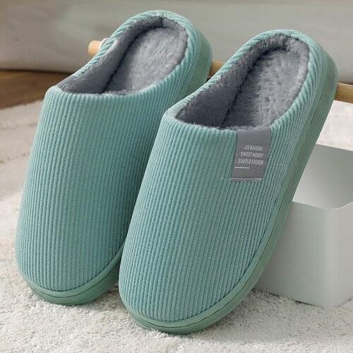 Maycaur Men's Slippers