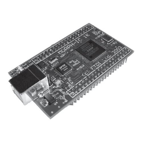 MORPH- 1K BLK module SOM Obsolete See MORPH - II