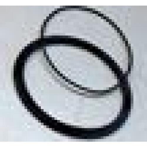 Neraus 55L, 62L ,86l electric outboard boat O RING ONE SET