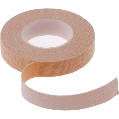 500cm Roll Adhesive Tape for Chinese Guzheng Pipa Finger Nails Picks H58D