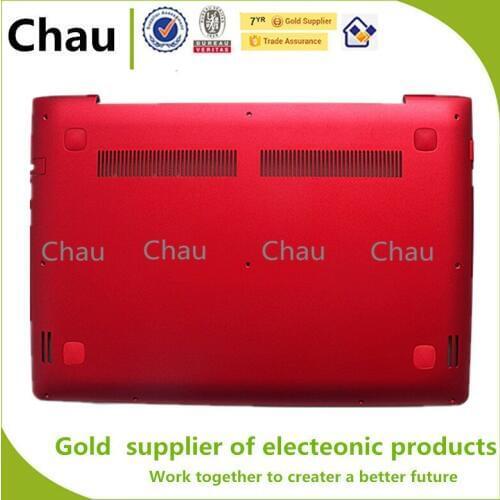 New for Lenovo S41-30 S41-45 S41-70 300S-14ISK 500S-14ISK U41-70 S41 U41 Bottom Base Cover Case 460.03N08.001 460.03N07.001