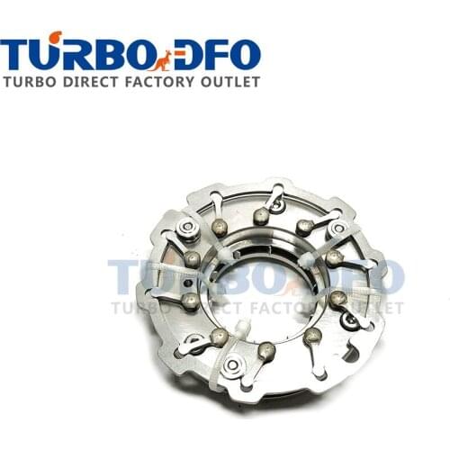 New Turbocharger Nozzle Ring 740611 Turbo VNT For Hyundai Getz 1.5 CRDi 65Kw Matrix 1.5 CRDi 75Kw 81Kw U1.5L Euro 3 Turbine
