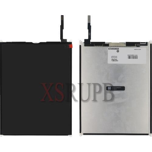 New 9.7'' inch LCD Display Matrix A1822 A1823 TABLET LCD Screen replacement Free Shipping