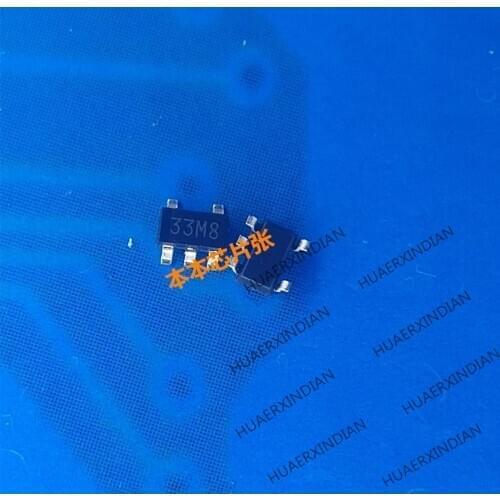 New APL5312-33BI-TRL APL5312 33R3 33 SOT23-5 high quality