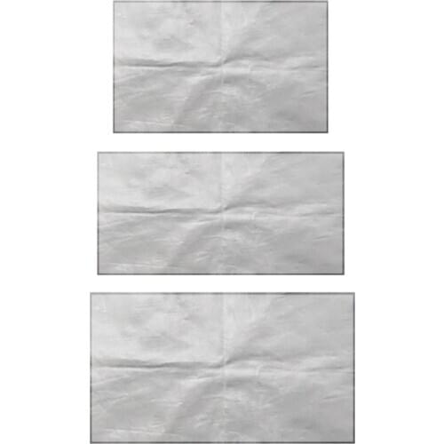 Barbecue BBQ Fire Mat Outdoor Lawn Terrace Barbecue Fire-resistant High-Temperature,Retardant | Fireproof | Heat Resistant, Unde