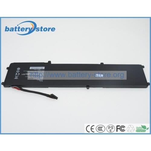 Genuine battery for RZ09-01021101,RZ09-01301E22,Razer Blade Pro 2014,RZ09-0102Q102,RZ09-01301E41, 11.1V, 6400mAh, 71.04W