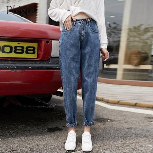 Джинсы МОМ Plegie China At AliExpress