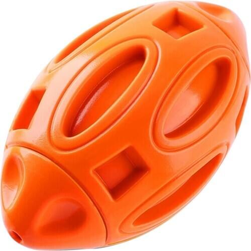 Durable Dog Squeak Toys, Almost Indestructible Dog Squeaks, Interactive Toys, Tough Dog Chew Toys, Pet Toys