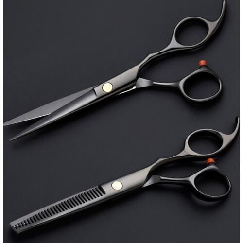 Парикмахерские ножницы QSHAVE China At AliExpress