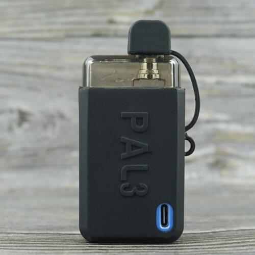 Silicone Case for Artery Pal 3 Texture cover Protective Soft Rubber Sleeve Shield Wrap Skin shell fits pal3