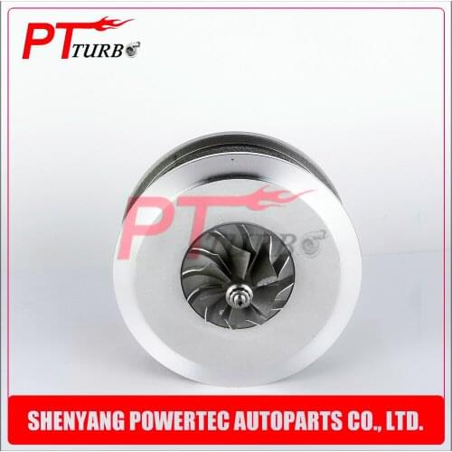 Turbocharger Cartridge GTA1749MVK Turbine Core 758226 Balanced Turbo Chra For Ford Mondeo III 2.2 TDCi 114Kw Puma 2004-2007
