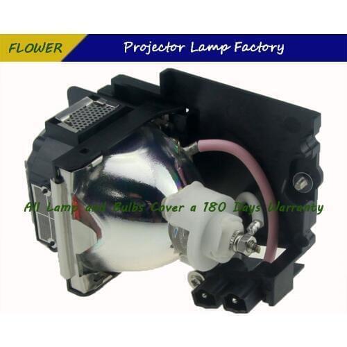 VLT-XL5LP Projector lamp for MISUBISHI SL5U Defender/XL5/XL5U/XL5U Defender/XL6U with housing/case