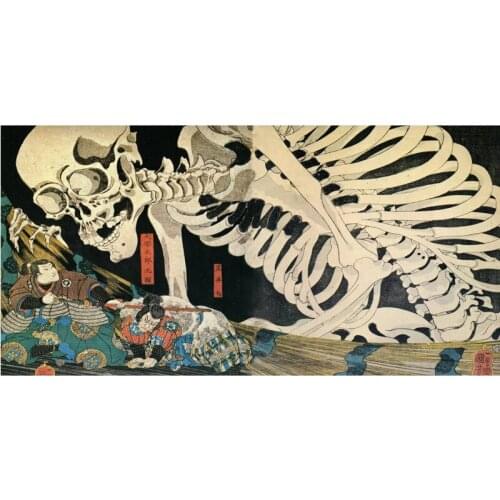 Japan Ukiyoe Microfiber Women Bath Beach Drying Towel Washcloth Pool Shower Beach Spa GYM Towels For Lady 70*140cm