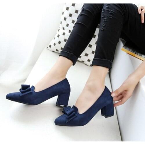 Woman Heels 2021 Fashion Elegant Shoes Ladies Pointed High Heel Pumps Big Size High Heels Latest Ladies Shoes for Wedding Dress