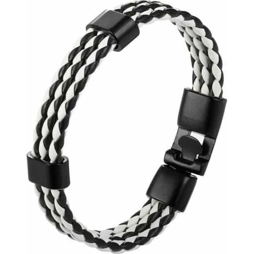 2019 new fashion mens bracelet high quality retro womens bracelet brave knight Bracelet womens gift