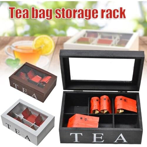 Aihogard Tea Storage Jars