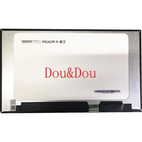 B140HAN04.D 14.0'' Laptop LCD Screen Panel Display 1920*1080 EDP 30 PINs