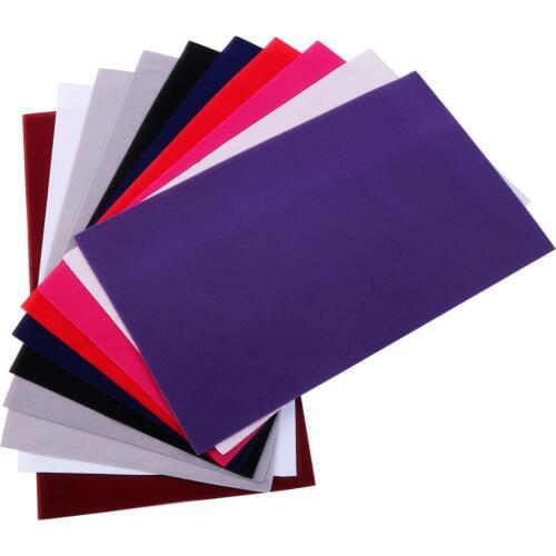 David accessories velvet fabric 20x33cm Patchwork Cloth fabric DIY Tissue home textile for Sewing Tilda Doll,c4431