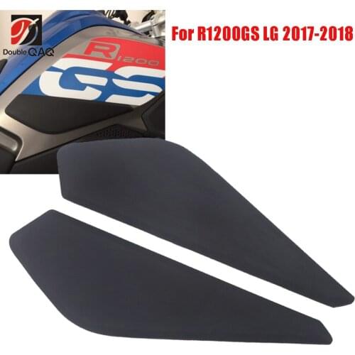 For BMW R 1250 GS LC Side Tank pad For BMW R1200GS HP 2017 2018 2019 Motorcycle Accessories