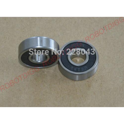 Shielded Ball Bearing 608RS