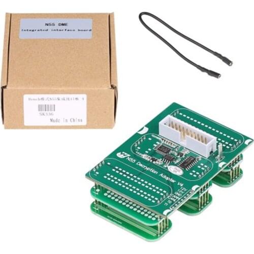 YANHUA ACDP N55 Integrated Interface Board