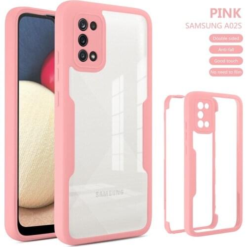 Чехлы для телефонов Samsung Galaxy A21s MOESOE China At AliExpress