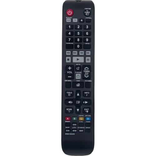 New AH59-02550B Replaced Remote Control Fit For SAMSUNG TV HT-F453HK HT-F445K HT-F455K HT-F450BK