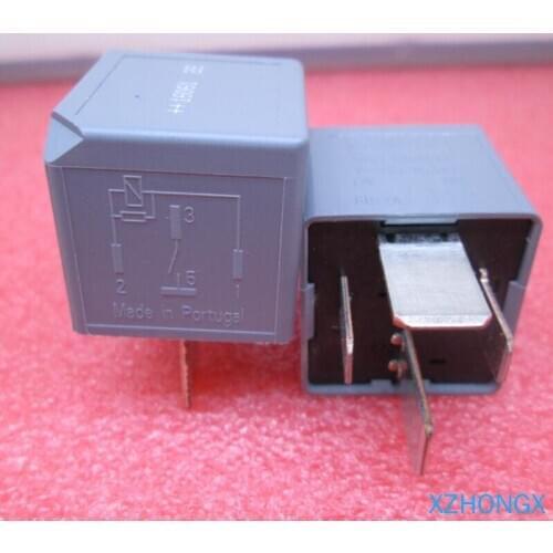 NEW High power 12V relay V23136-J4-X62 5M5T14B192EA 5M5T14B192 V23136-J4-X62-12V V23136-J0004-X62 12V 12VDC DC12V 70A 4PIN