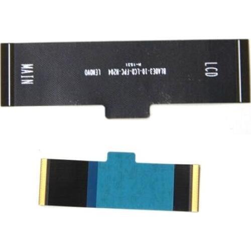 Original LCD Display Flex Cable For Lenovo YOGA Tablet 3 Pro X90L X90X 10.1" Main Board to Screen lcd Flex Cable Replacement