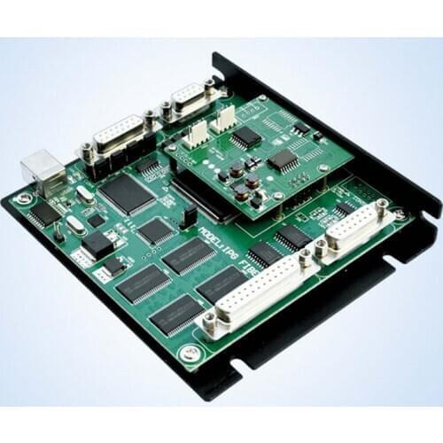 Cheapest Ezcad laser control card with factory directly sale