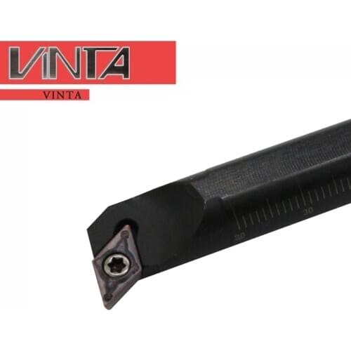 CNC Lathe Internal turning tool holder S08K-SDUCR07/S10K-SDUCR07/S12M-SDUCR07/S16Q-SDUCR07/S20Q-SDUCR11/S25R-SDUCR11