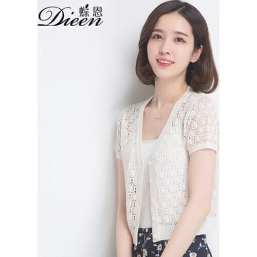 Zeongro Womens Summer Cardigans