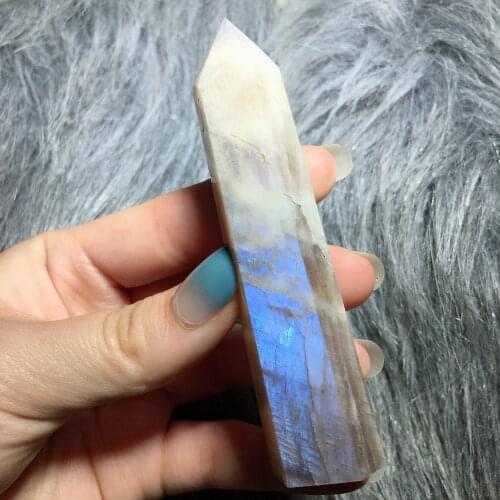 Moon stone tower 2219