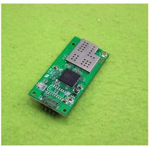 Free Shipping!! Serial to wifi 232 / wifi module serial / Demo source code provided /Electronic Component