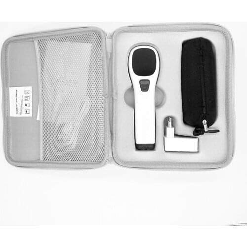 Household Physical Rehabilitation Equipment Medical Pain Relief Physiotherapy Infrared Red Light Laser Diodes Therapy Device