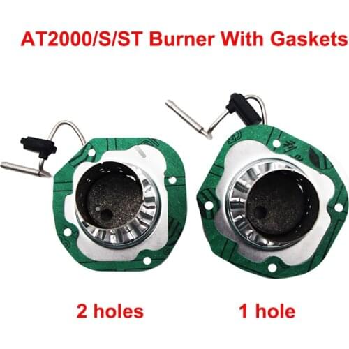 Diesel Parking Heater Air TOP 2000 2000ST Heater Burner Combustion Chamber With Gasket For Webasto