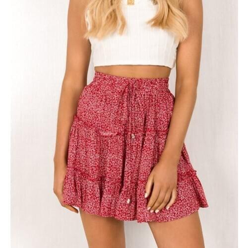 Faylisvow Women's Skirts