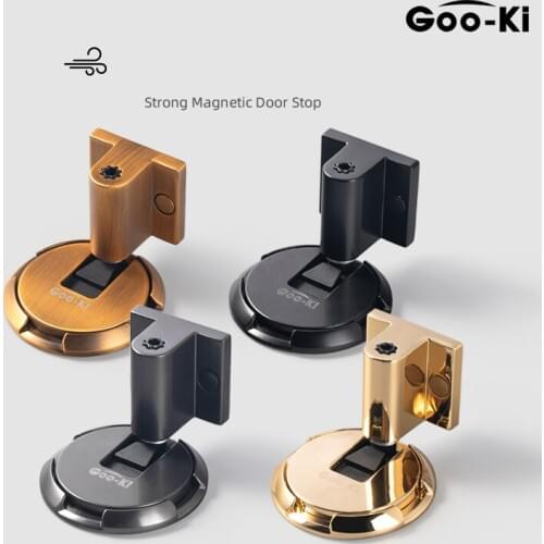 Goo-Ki Furniture Shock Absorbers