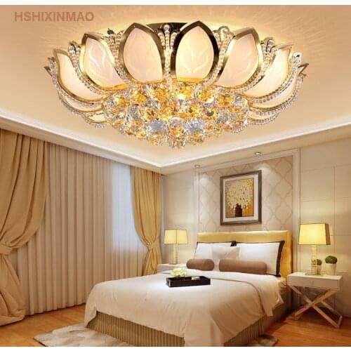 HSHIXINMAO Lamps With Lampshade